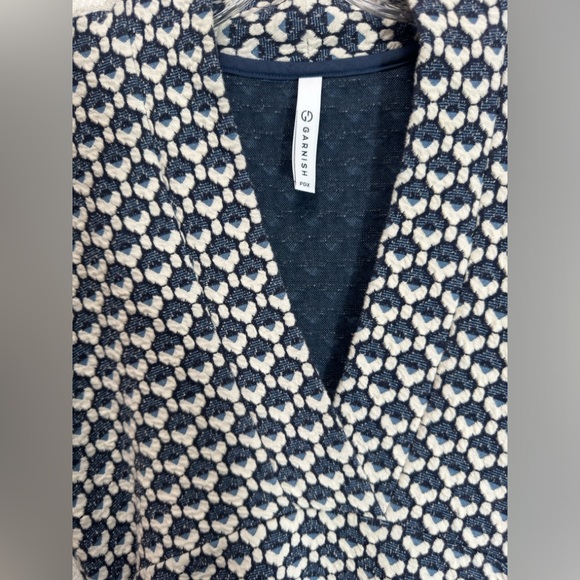 Garnish pdx dress size medium handmade in Portland OR - Picture 5 of 7